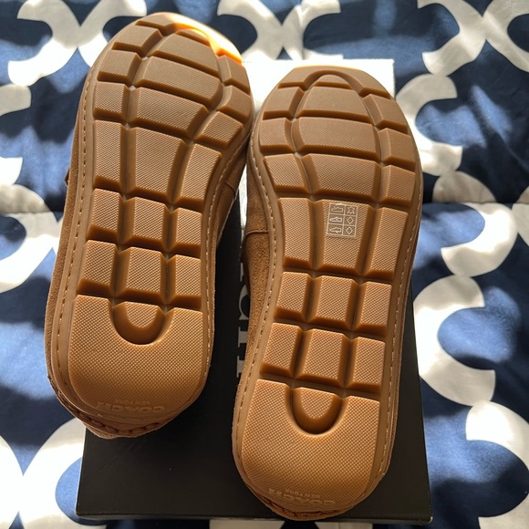 Coach Mott Driver loafers - Picture 4 of 5